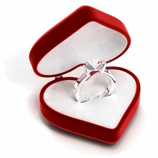 όμορφο δαχτυλίδι αρραβώνων ρομαντικό διαμαντένιο δαχτυλίδι αρραβώνα