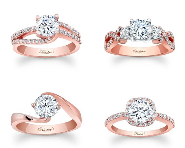 όμορφο δαχτυλίδι αρραβώνων ροζ χρυσό κάνει ρομαντική πρόταση γάμου