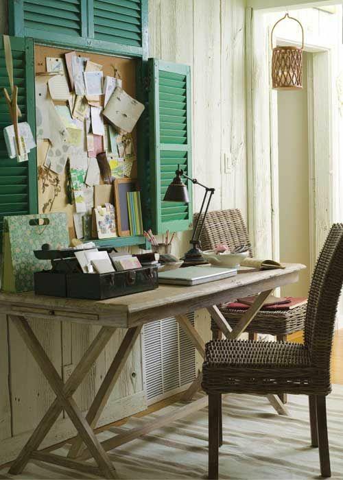 γραφείο χτίστε μόνοι σας ιδέες vintage ηλικίας πτυσσόμενα ρολά τραπεζιού ξύλο