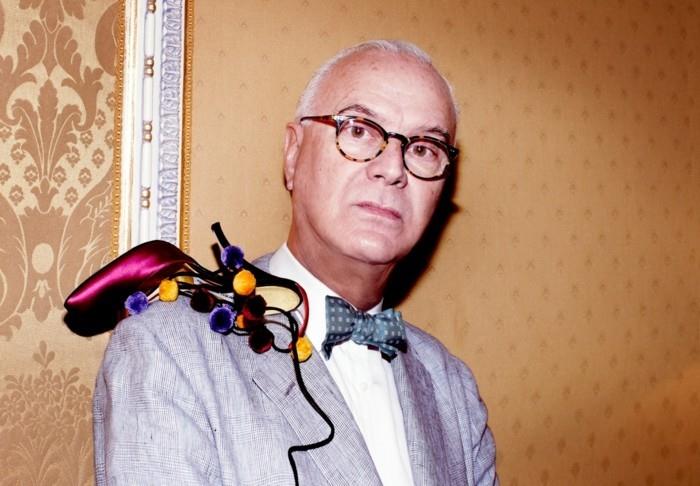 κατασκευαστής παπουτσιών manolo blahnik