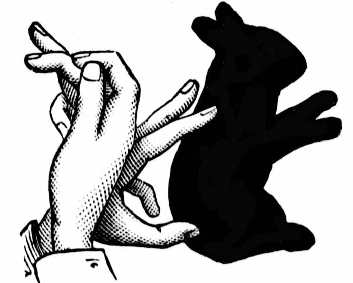 Οδηγίες schattenspiel schattenspiel schattentheater 2