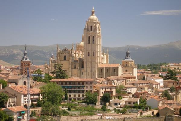 Αξιοθέατα στον καθεδρικό ναό της Σεβίλλης Santa Maria de la Sede