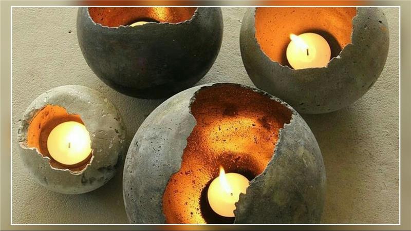 πολύ καλές ιδέες για DIY - εξαιρετικές