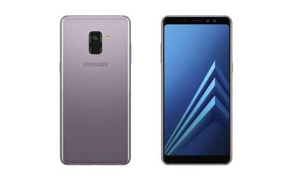 πολύ υπέροχα smartphones SAMSUNG GALAXY A8