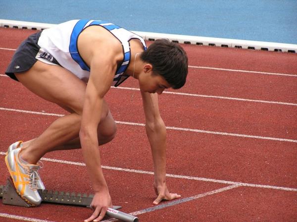 αυτο-κίνητρο τρέχει επαγγελματική επιμονή