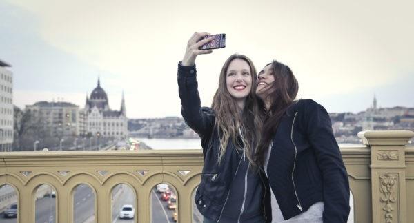 selfie καλοκαιρινές πόλεις mödelstag ιδέες