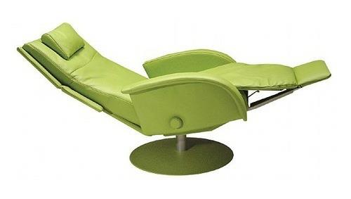πολυθρόνα για χαλάρωση πράσινο