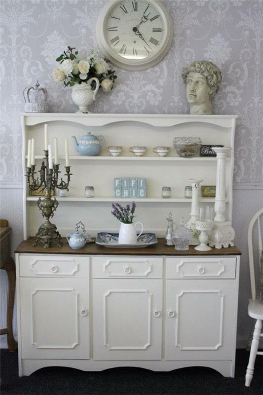 shabby chic κάντε τις δικές σας vintage εμφανίσεις diy ιδέες