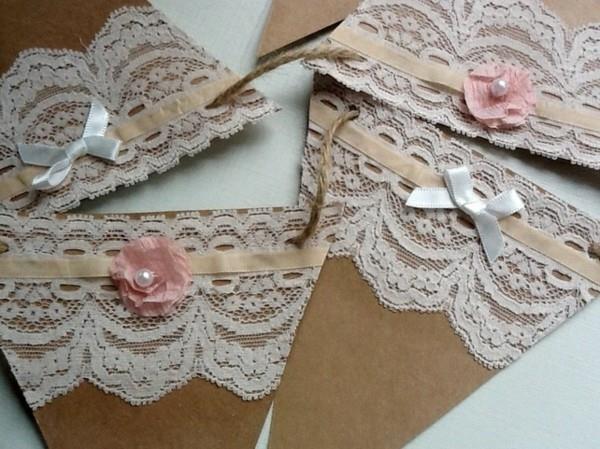 tinker shabby chic σημαία αλυσίδα