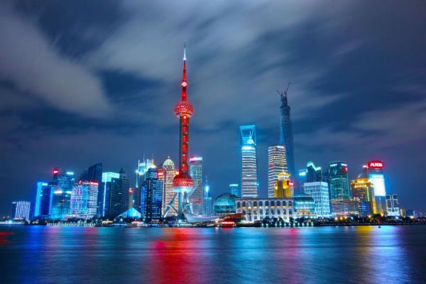 συμβουλές για ταξίδια στον κόσμο της Σαγκάης της Κίνας