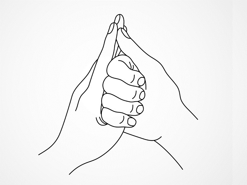 Shankh Mudra - Adımlar ve Faydaları Nasıl Yapılır