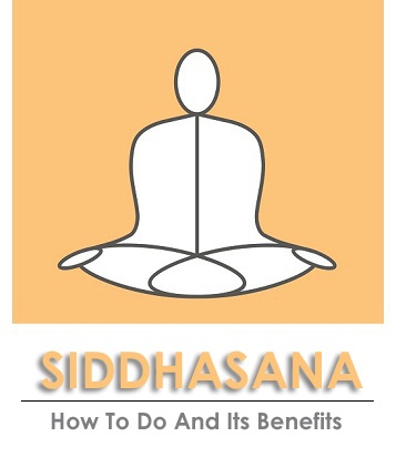 Siddhasana