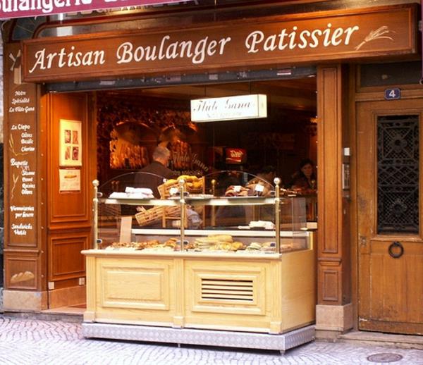 Πρωτοχρονιάτικο ταξίδι φούρνος στο Παρίσι