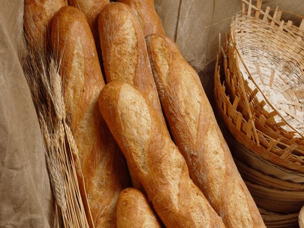 Πρωτοχρονιάτικο ταξίδι paris la baguette