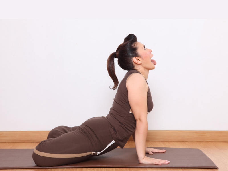 simhasana