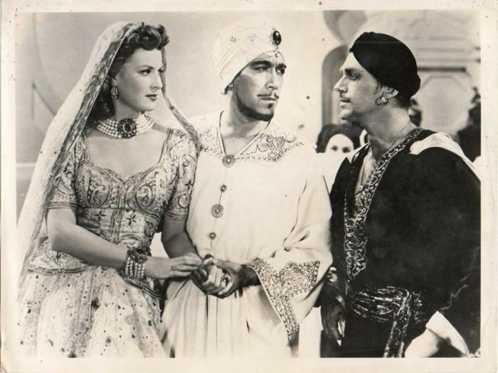 ταινία sinbad 1947