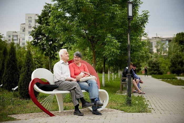 σχεδιασμός πάγκου πόλη πάγκος καρδιά chisinau moldova