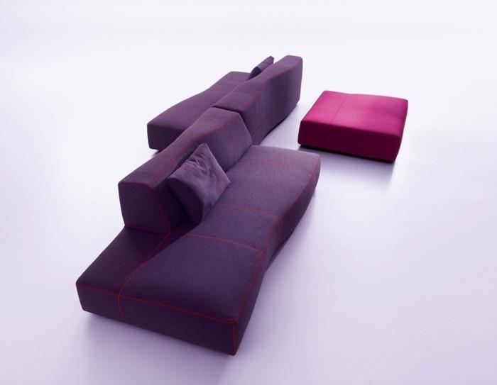 καθισματα b b italia bend sofa patricia urquiola