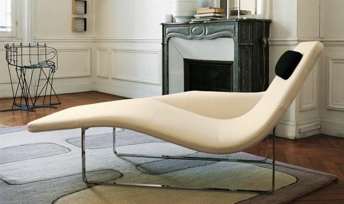 κάθισμα b b italia chaise longue τοπίο jeffrey bernett