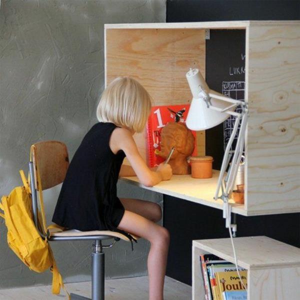 σκανδιναβικό επιτραπέζιο φωτιστικό ζωντανό γραφείο lernecke