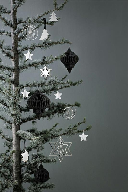 σκανδιναβικές χριστουγεννιάτικες διακοσμήσεις πουριστικές χριστουγεννιάτικες διακοσμήσεις