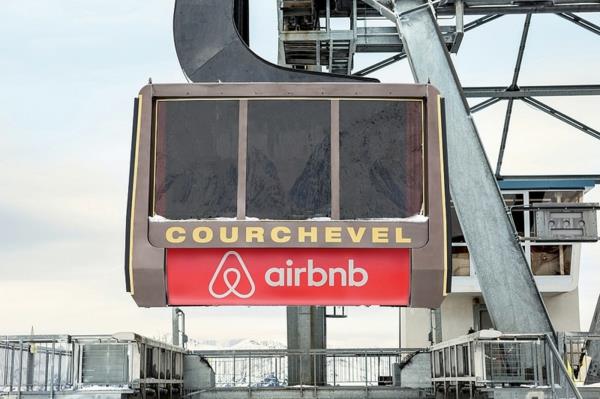 skihotel-aerial-cableway-courchevel-France