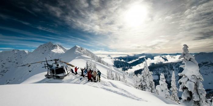 διακοπές για σκι σουτ σκι για παιδικές πίστες