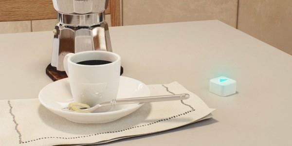 έξυπνα οικιακά gadgets καφέ