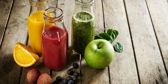 συνταγές smoothie για απώλεια βάρους με φρούτα