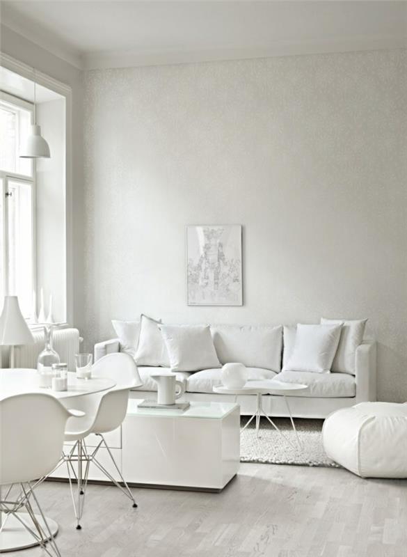 καναπές αγοράστε σκανδιναβικές λευκές λευκές ιδέες επίπλωσης σαλονιού