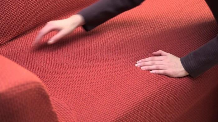 καναπέ κάλυμμα ζώα κομψό συνονθύλευμα κόκκινη ταπετσαρία μαξιλάρια τζιν καθαρισμός καμβά