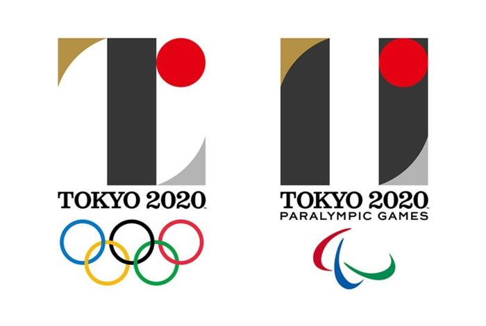 καλοκαιρινά παιχνίδια 2020 kenjiro sano λογότυπο Ολυμπιακοί αγώνες Ιαπωνία