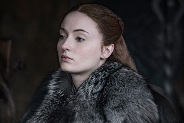 sophie turner παιχνίδι των θρόνων διασημότητες