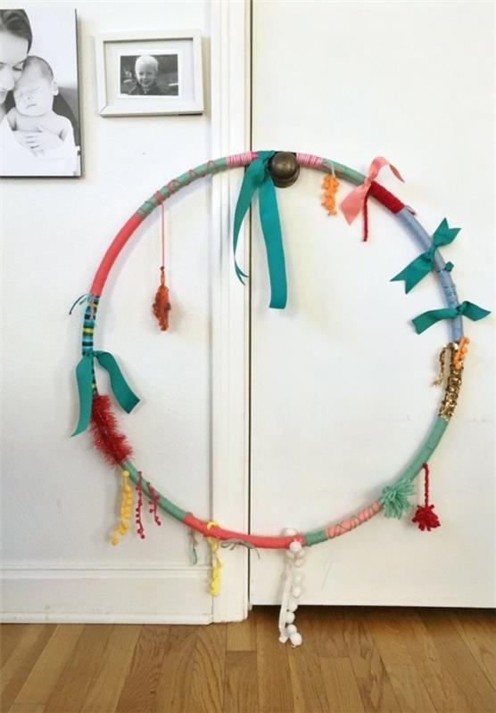 Tinker a play arch ή σύστημα αισθητήρα hula hoop