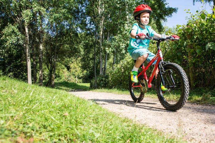 αθλήματα για παιδιά αγόρι ποδηλασία