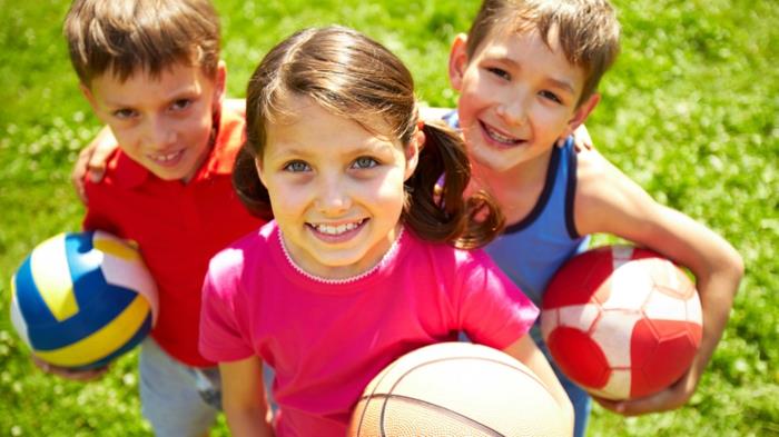 επιλέξτε αθλήματα για παιδιά αγόρια κορίτσια παιδικά αθλήματα