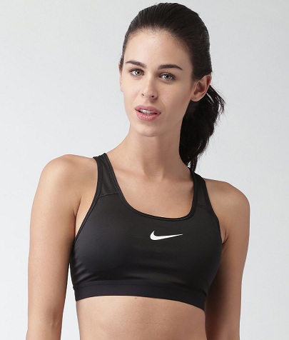 Nike sportinė liemenėlė