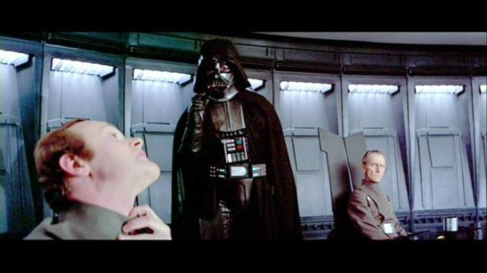 Star Wars Darth Vader