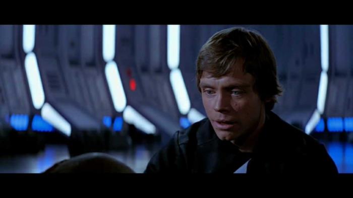 Star Wars τύχη skywalker επιστροφή των τζεντάι