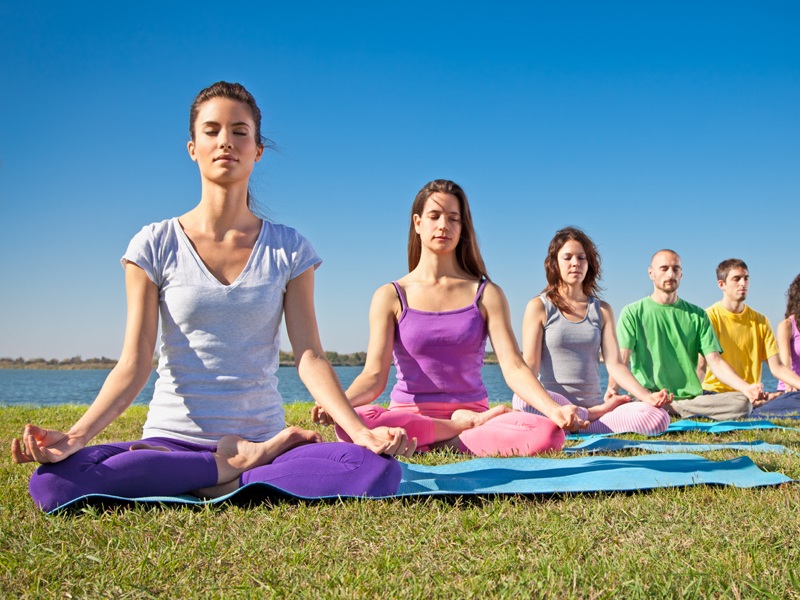 Vipassana Meditasyon Tekniğini Uygulama Adımları