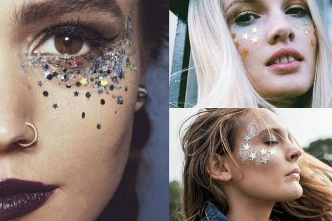 star make up ιδέες make up καρναβάλι καρναβαλιού