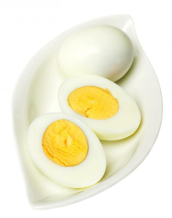 ιδέες ζωδιακού τοξότη βραστό αυγό πρωινό