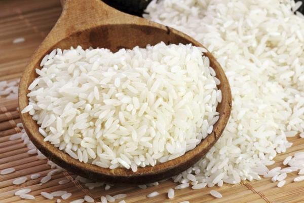 ζωδιακο ρύζι Τοξότης τρώτε υγιεινά τρόφιμα