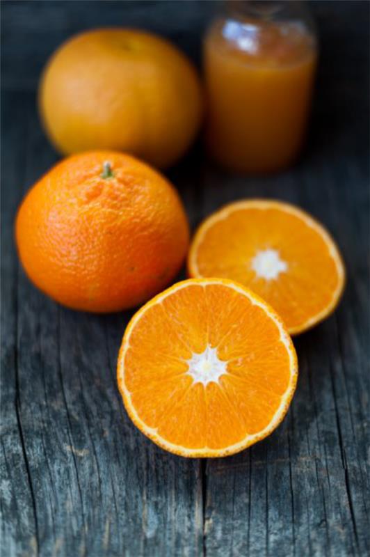 λαμπερό δέρμα προσώπου υγιεινά τρόφιμα πορτοκάλια καλά για την υγεία τρώνε πολύ βιταμίνη c