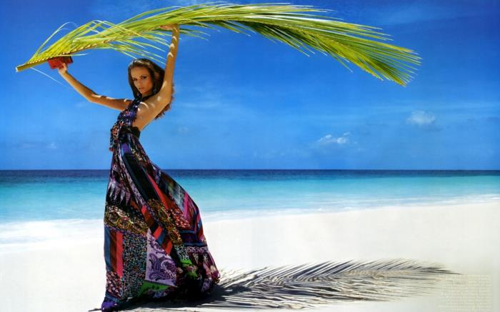 παραλία μόδα φορέματα παραλία διακοπές θάλασσα παραλία άμμος