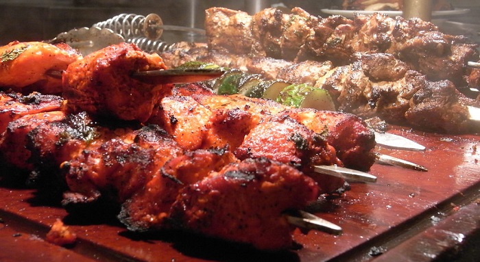 Tandoori Bangalore