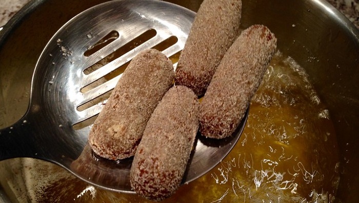 Kroketai