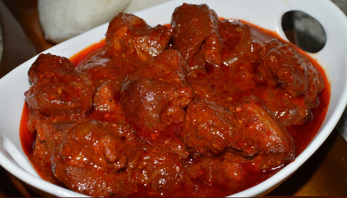 domuz Vindaloo