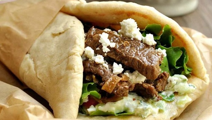 Shawarma