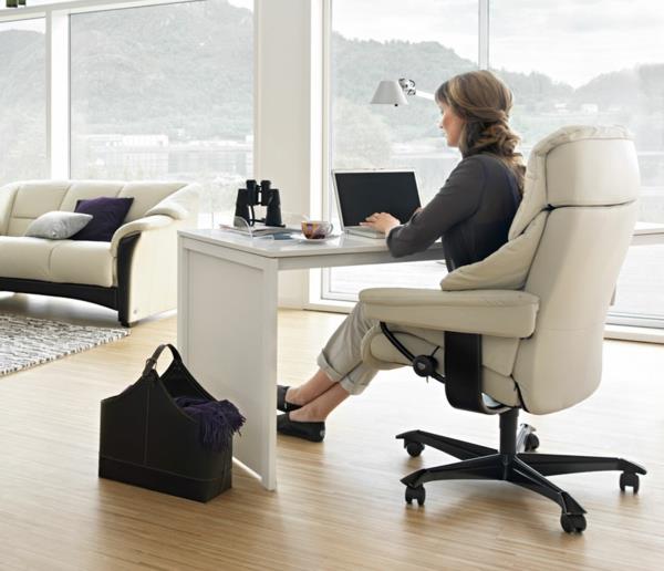 άγχος καρέκλα γραφείου πρακτική ιδέα